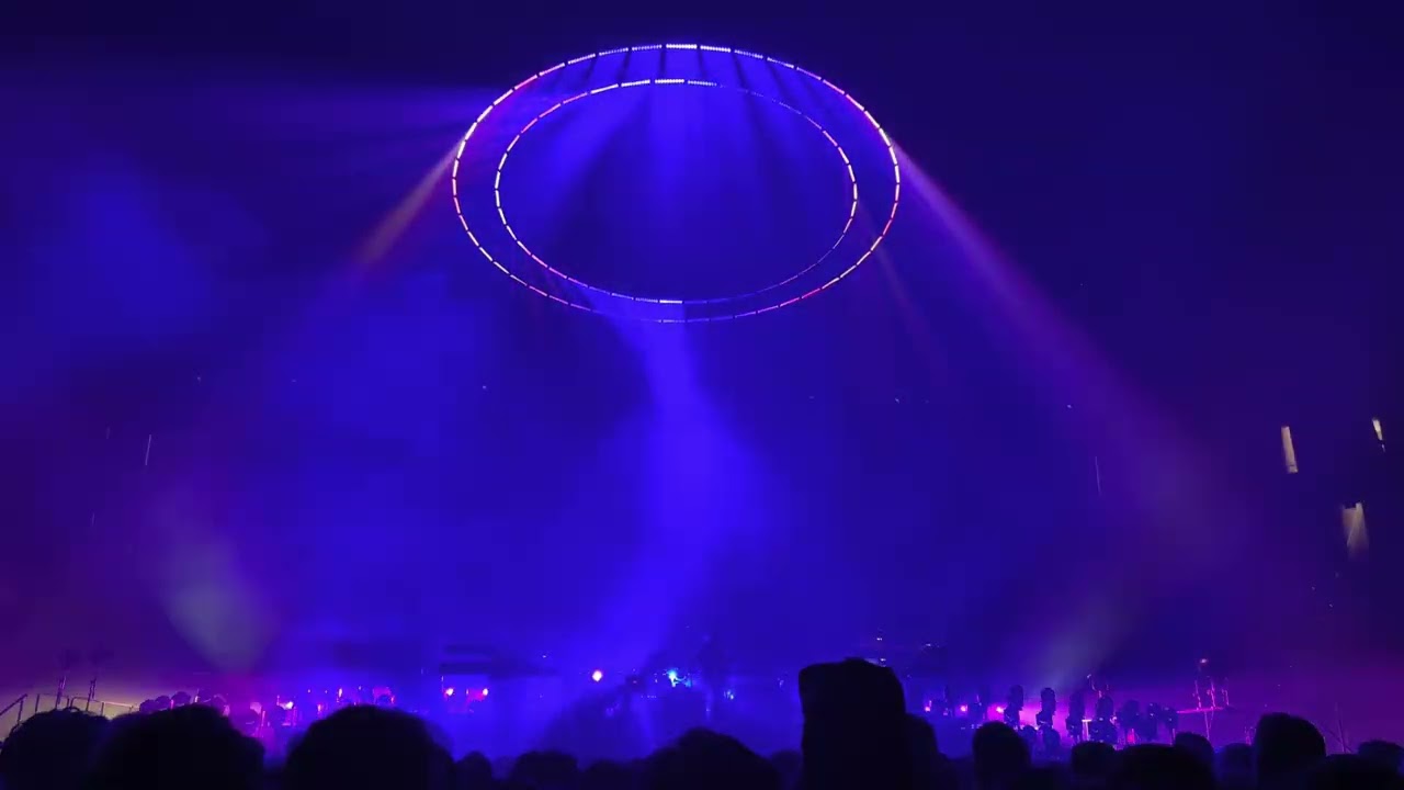 Tame Impala - Nothing That Has Happened So Far Has Been Anything We Could Control - Pittsburgh 2022