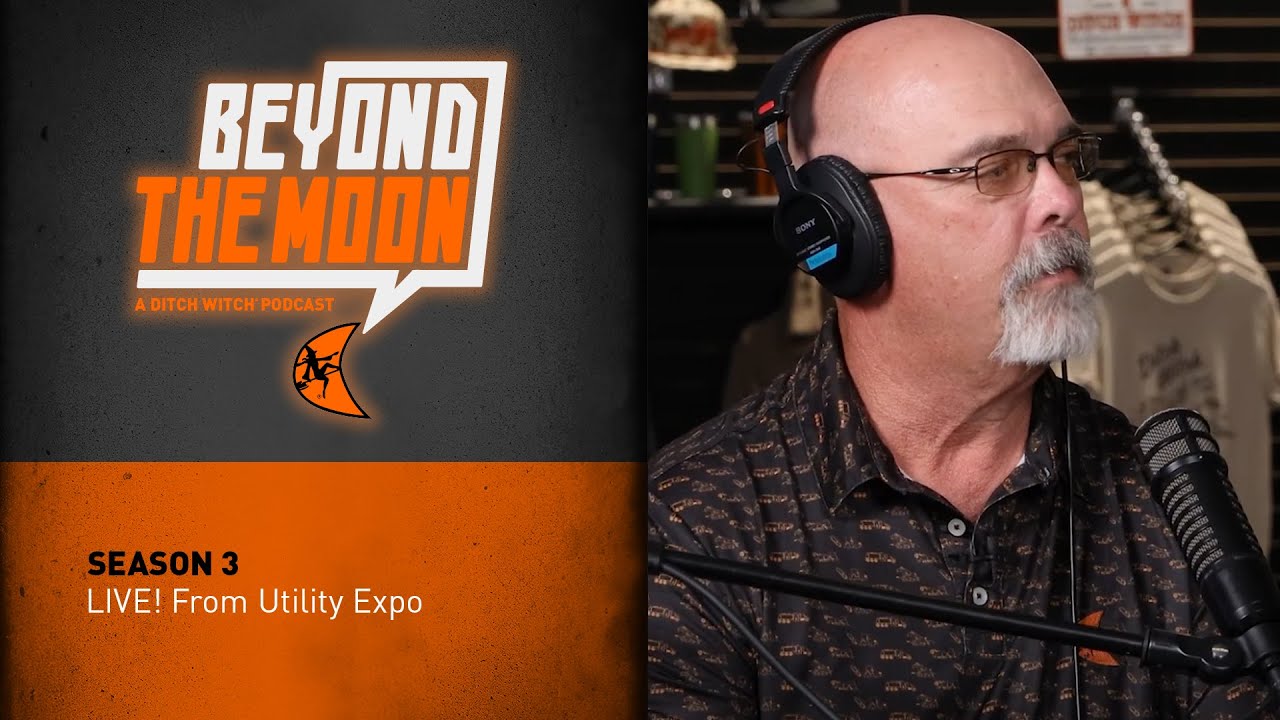 S3E2: LIVE! From Utility Expo