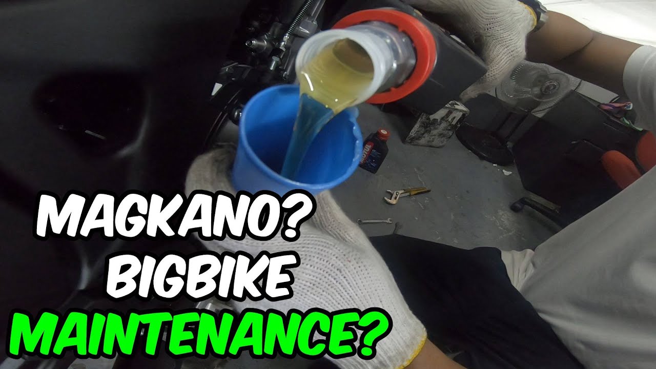 FIRST PMS NI LYKA!  (MAGKANO GASTOS SA BIGBIKE?) | JawoDaily