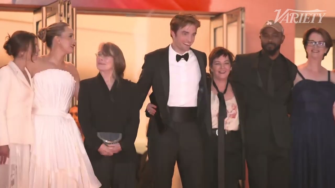 #robertpattinson #робертпаттинсон #канны2025 #cannes2025