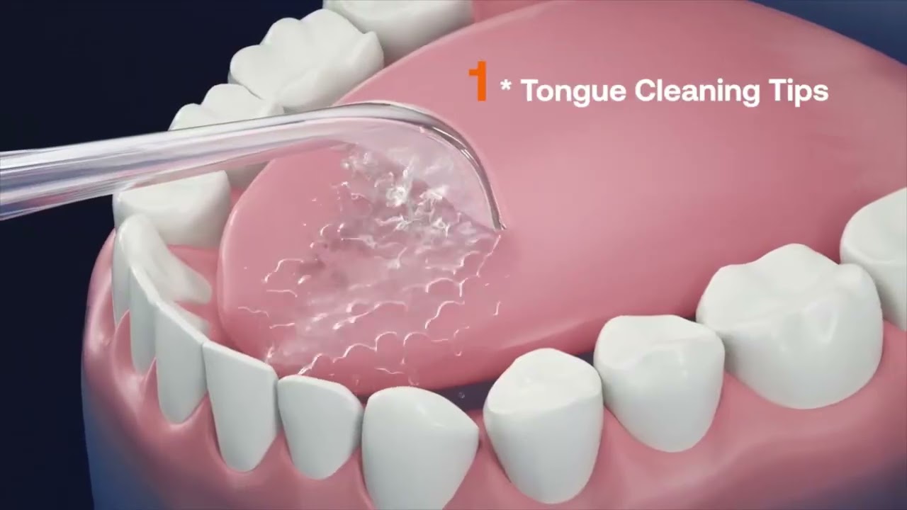 Affiliate Disclosure & program, Amazon Associates Bitvae Water Dental Product link is in description