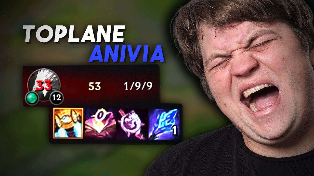 Dieser Spieler bringt Noway zum ausrasten