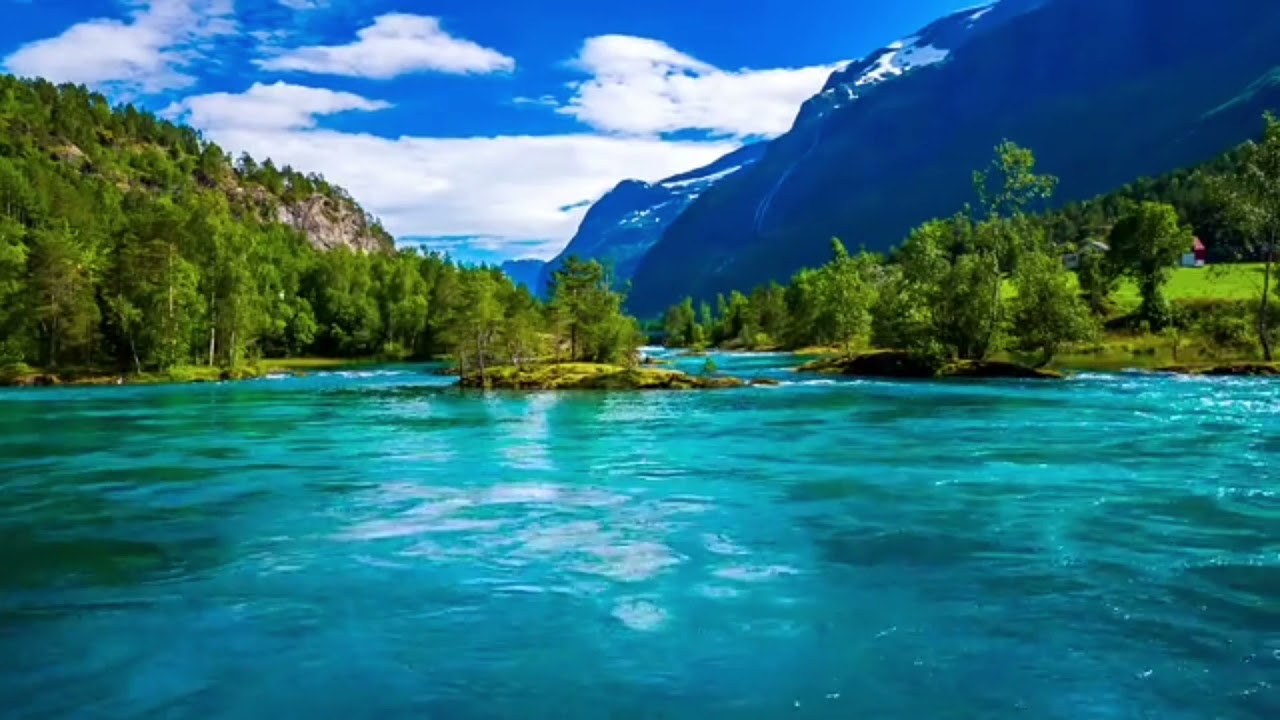MELANCHOLIC MELODY/INSPIRATIONAL RELAXING PIANO MUSIC