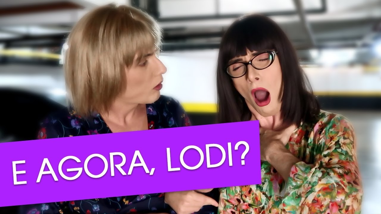 O PEIDO PRESO - Déte Pexera #96
