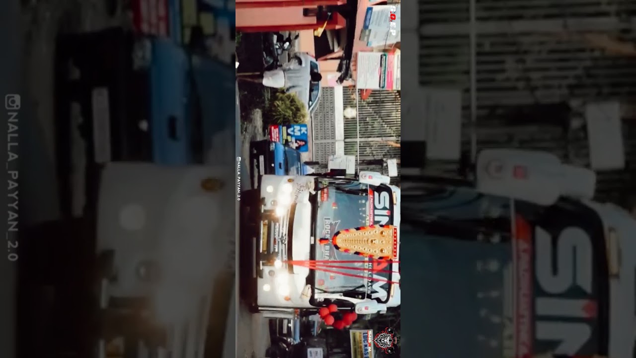 Singam Holidays mass whatsapp status ❤️🔥