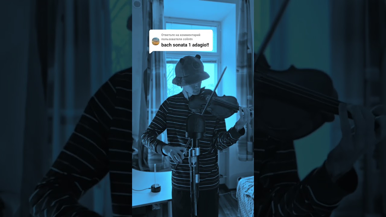 #violin #bach #classicalmusic #violinist #virtuoso #talent #baroque #musician #StringMusic #viral