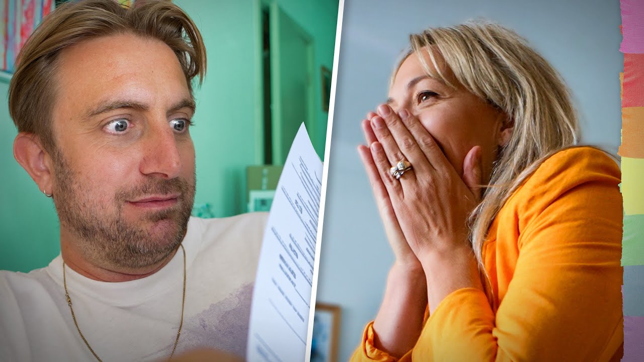 Eerlijk advies van Roosmarijn + DEURWAARDER! 😱 | vlog 608