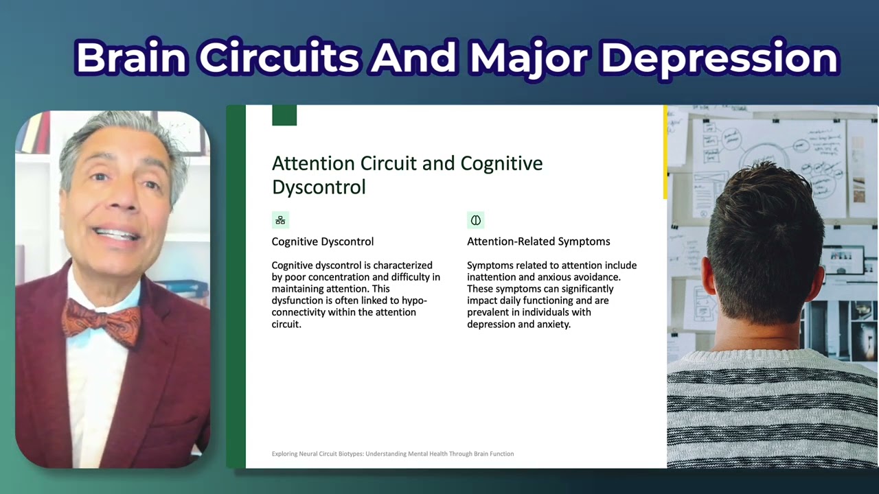 Brain Circuits