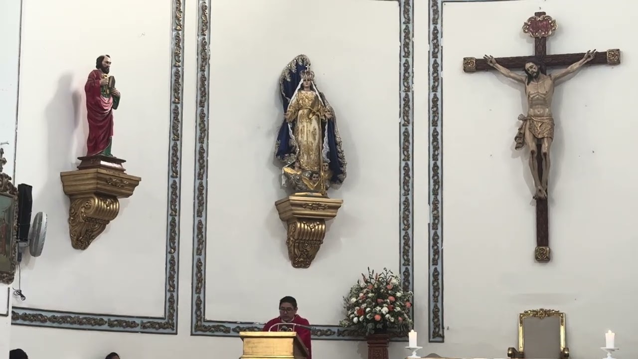 Evangelio según San Marcos y Homilía cuidemos nuestro cuerpo y nuestra alma, 10 de febrero de 2026. 
