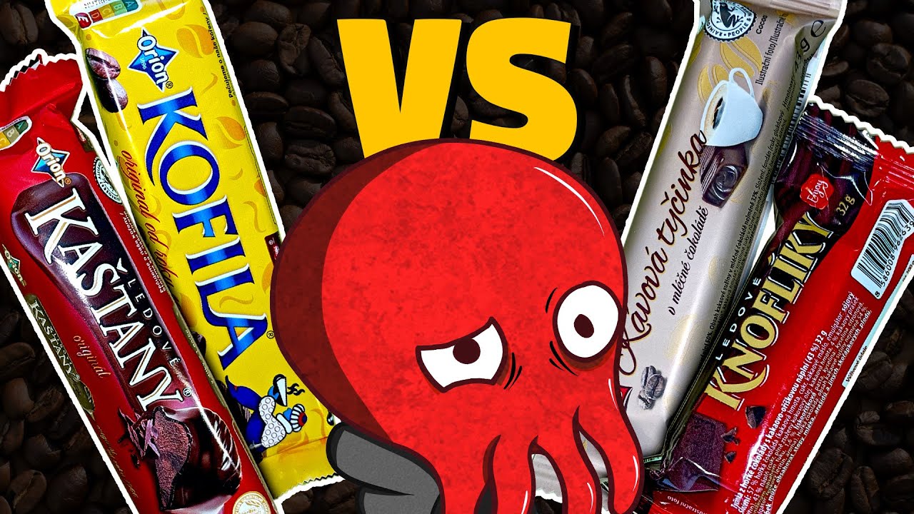 Levné vs. drahé čokoládové tyčinky | VELKÝ TEST (FINÁLE)