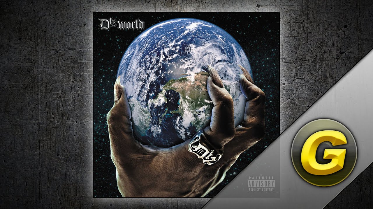 D12 - Git Up