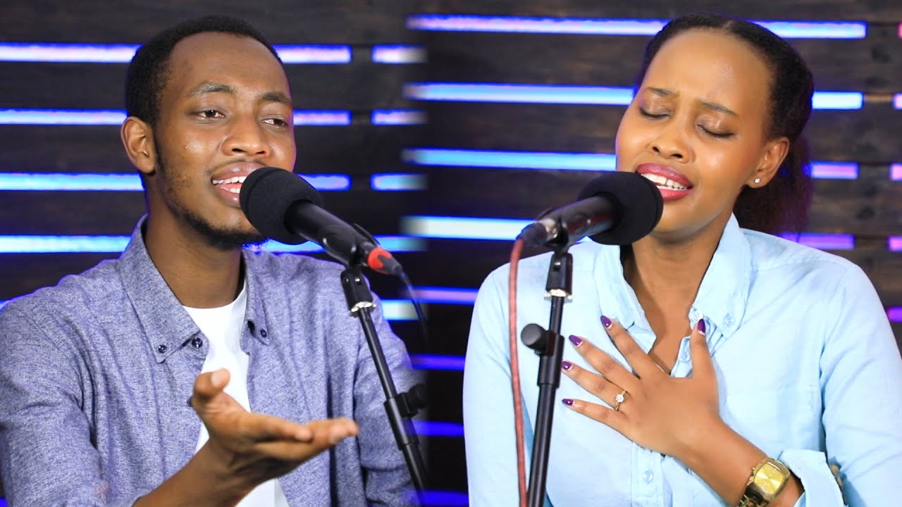 IGITARAMO  EMMY NA JULIET/ NSEGA /DUFITE  IMANA YUMVA AMASENGESHO/NTAKIBASHA  KUROGOYA IMIGAMBI YAWE