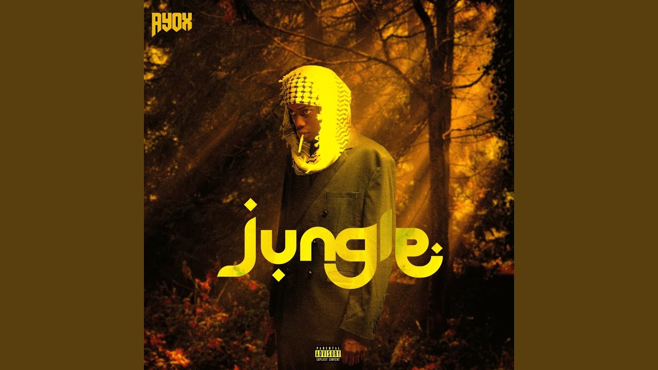 JUNGLE
