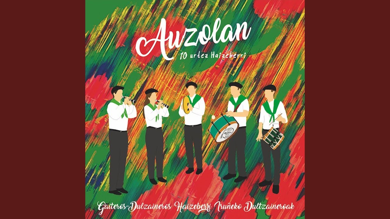 Gaita-Dantza