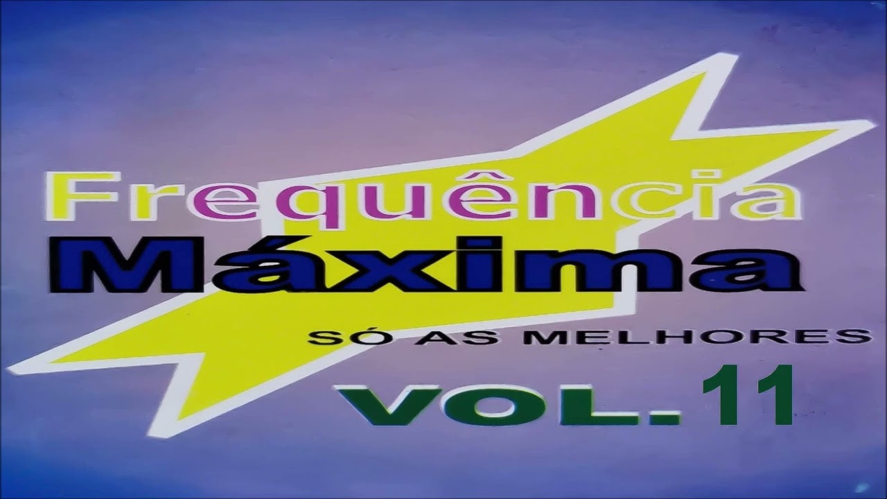 9 Played-A-Live (The Bongo Song) - Safri Duo - Frequência Máxima Vol.11