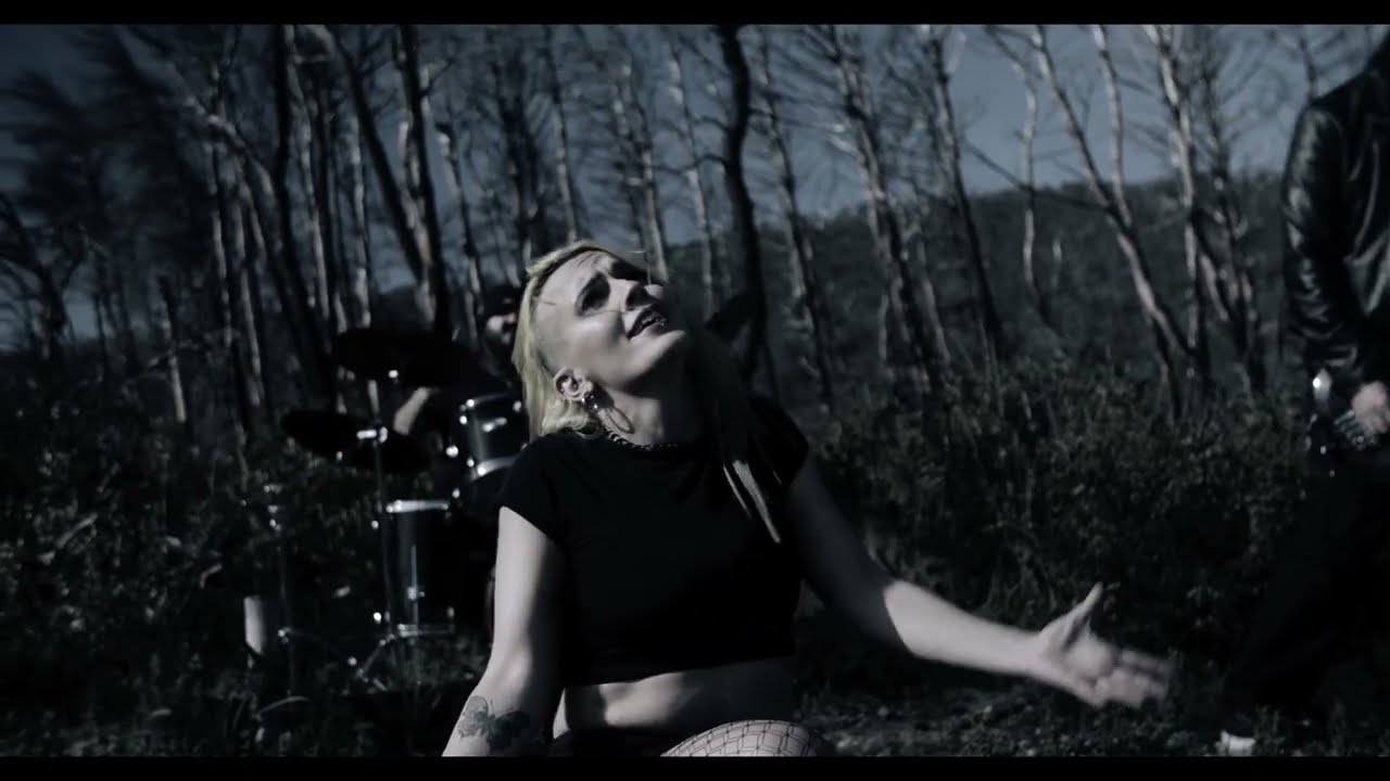 Passengers In Panic feat. Yiannis Tsortekis - Kaixis (Καϊξής) (Official Video Clip)