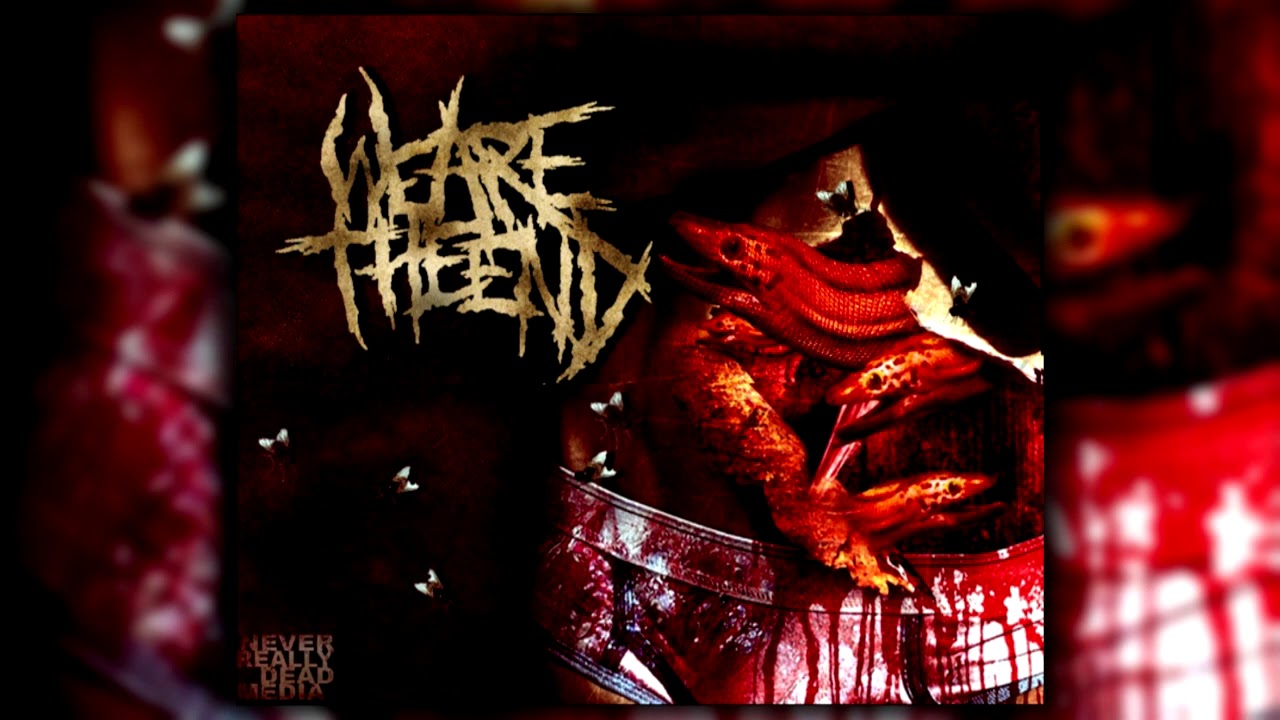 We Are the End - Inspired by You [ FULL EP ]