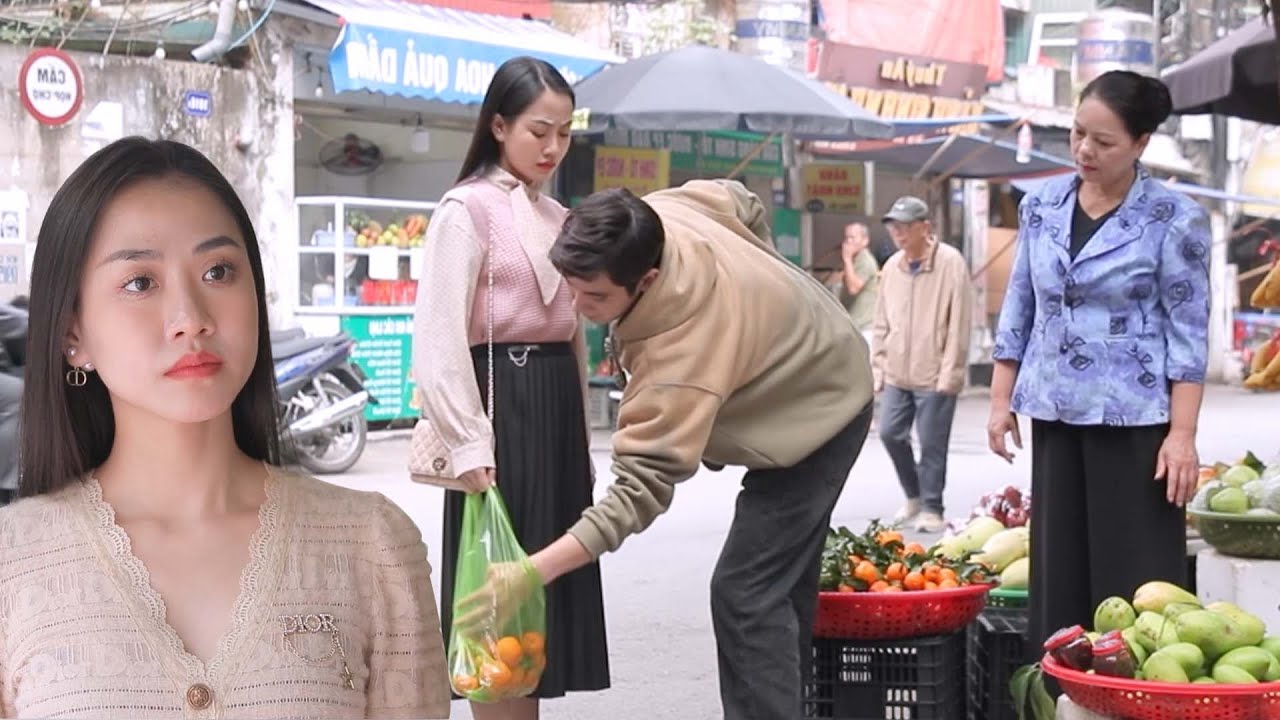 Cân Điêu Lại Giở Thói Giang Hồ, Gian Thương Đụng Trúng Chủ Tịch Và Cái Kết| Chuyện Của Trang 2024 #6