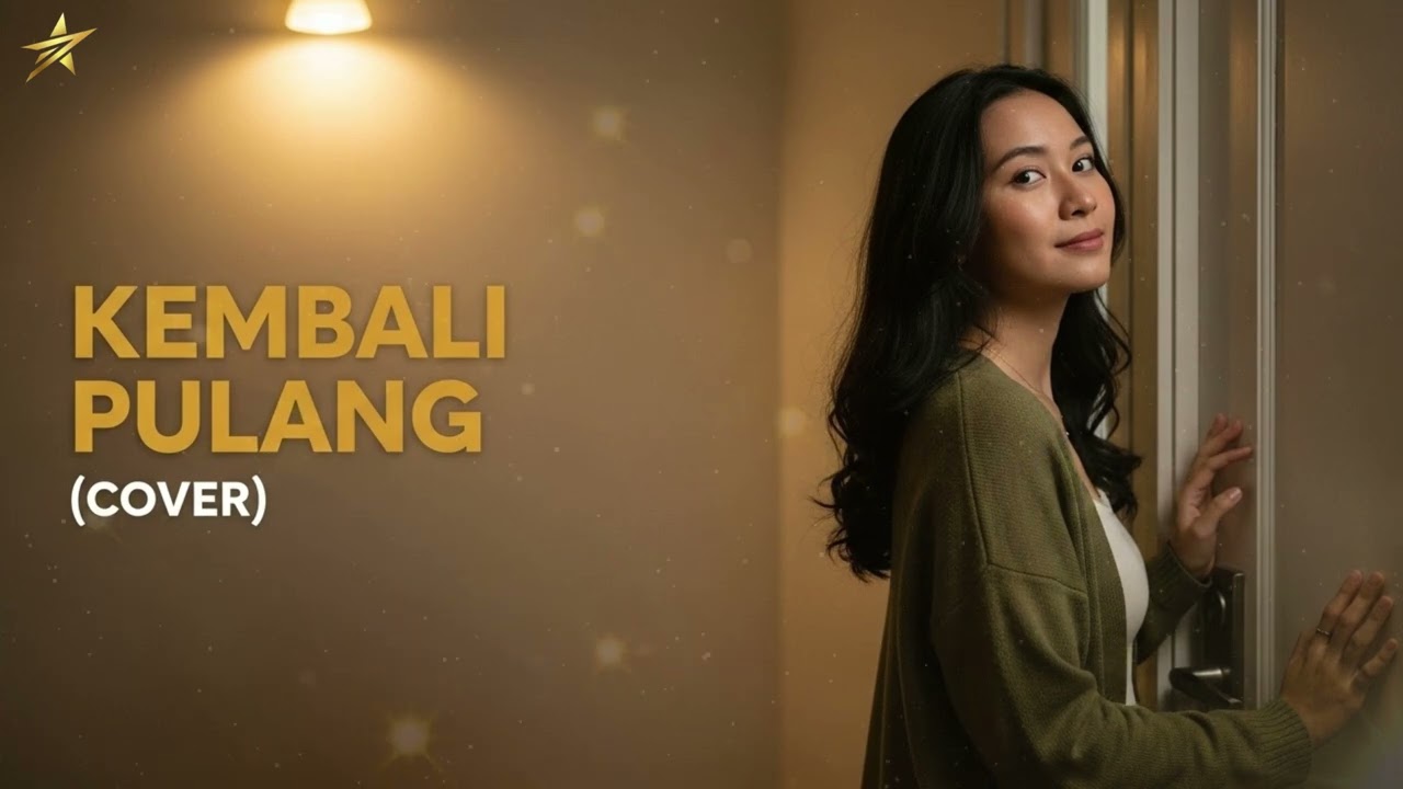 Kembali Pulang - Kangen Band | Cover by S7AR