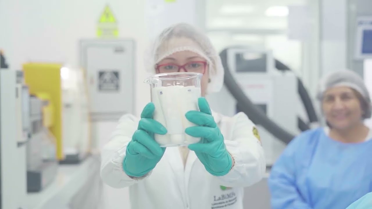 Proyecto:Transformando la industria alimentaria aplicando biotecnología para la producción y consumo