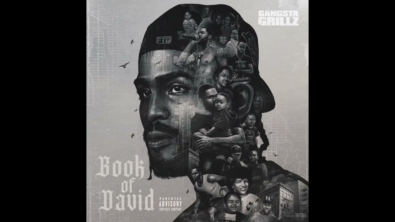 Dave East - Pray (Instrumental)