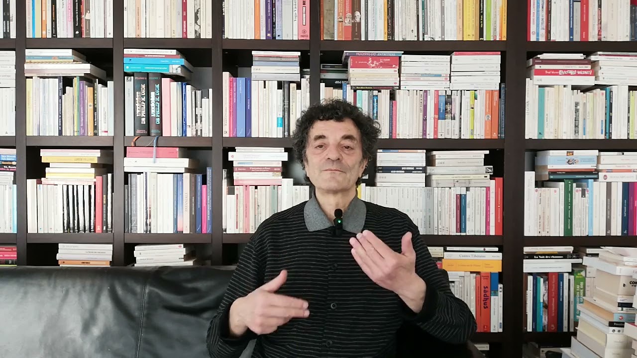 129- Marc M : sans attente, il n'y a qu'ouverture