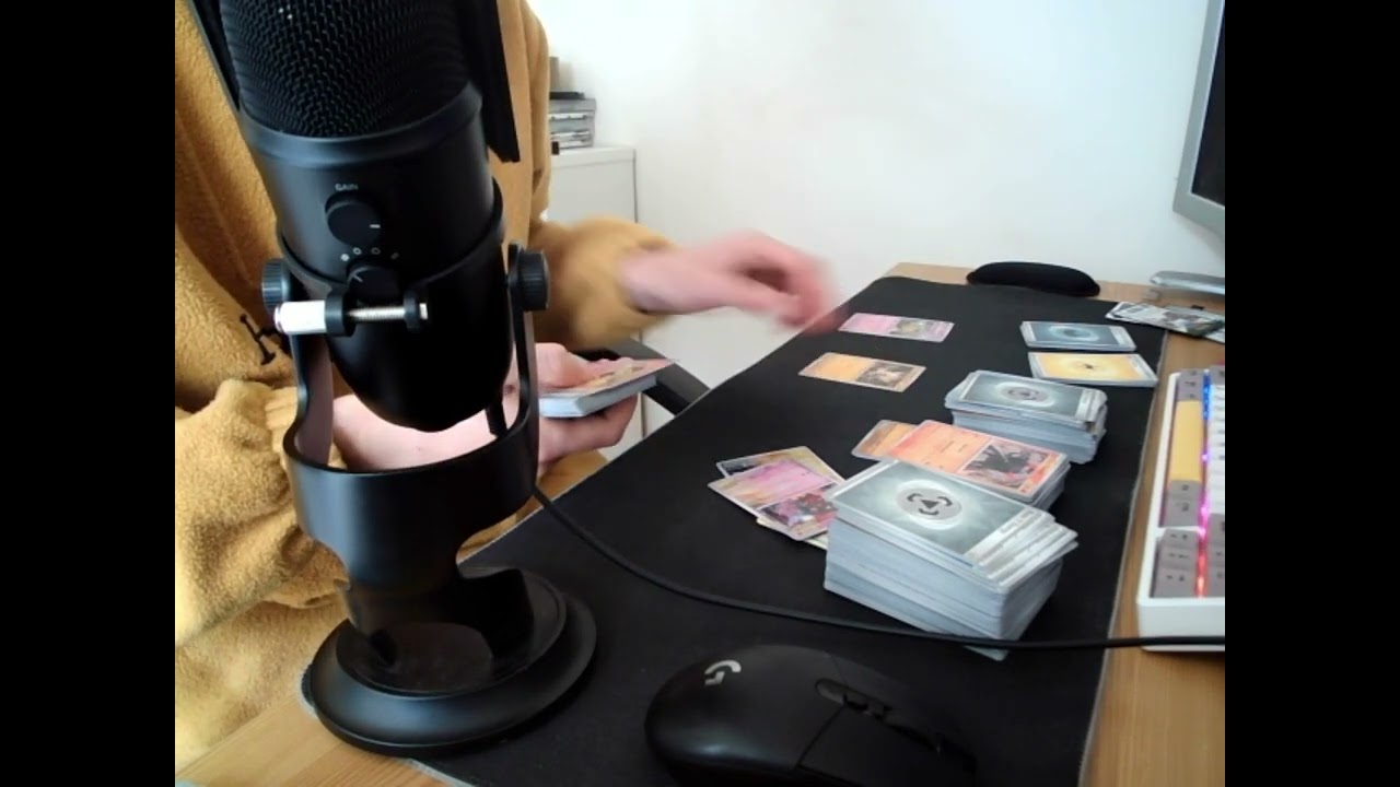 ASMR Pack Ebay Orders With Me