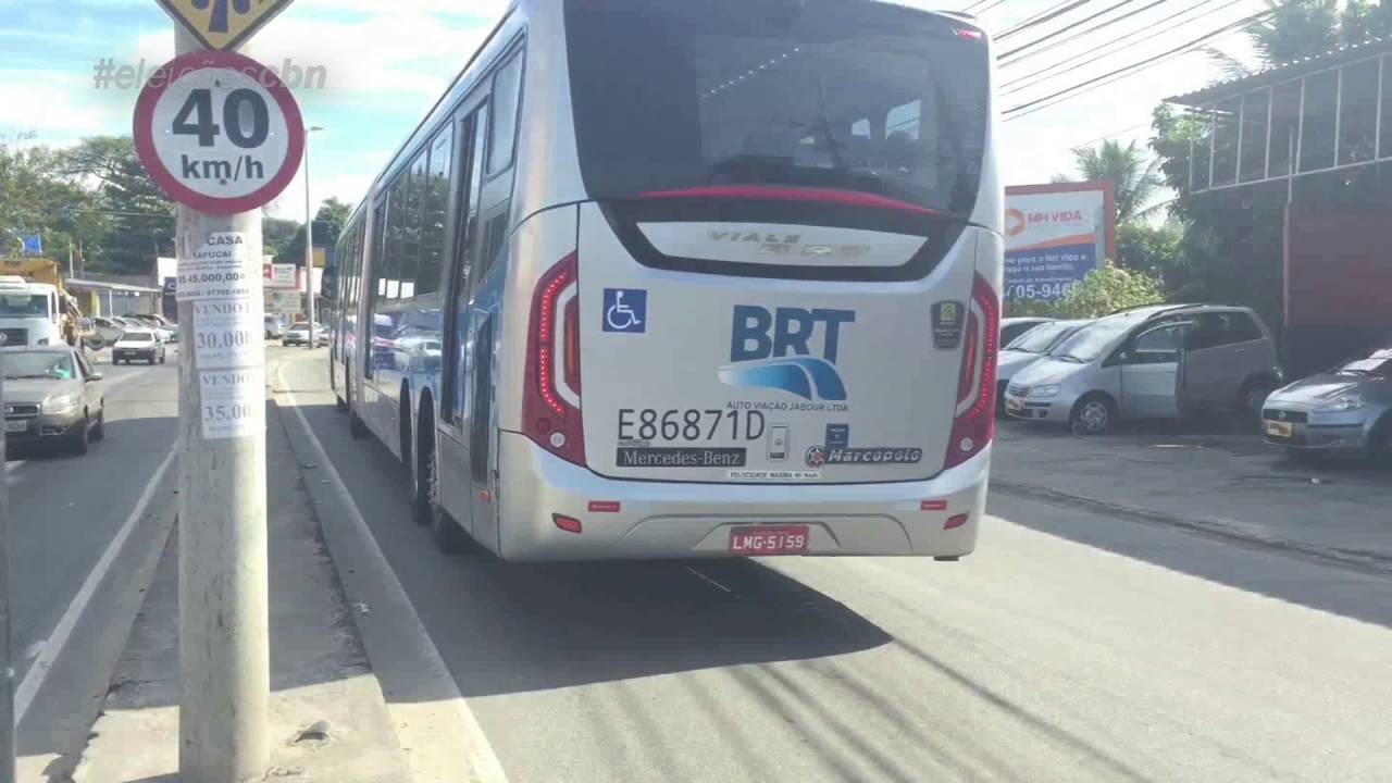 Seu bairro, nossa cidade - Rio de Janeiro - Santa Cruz