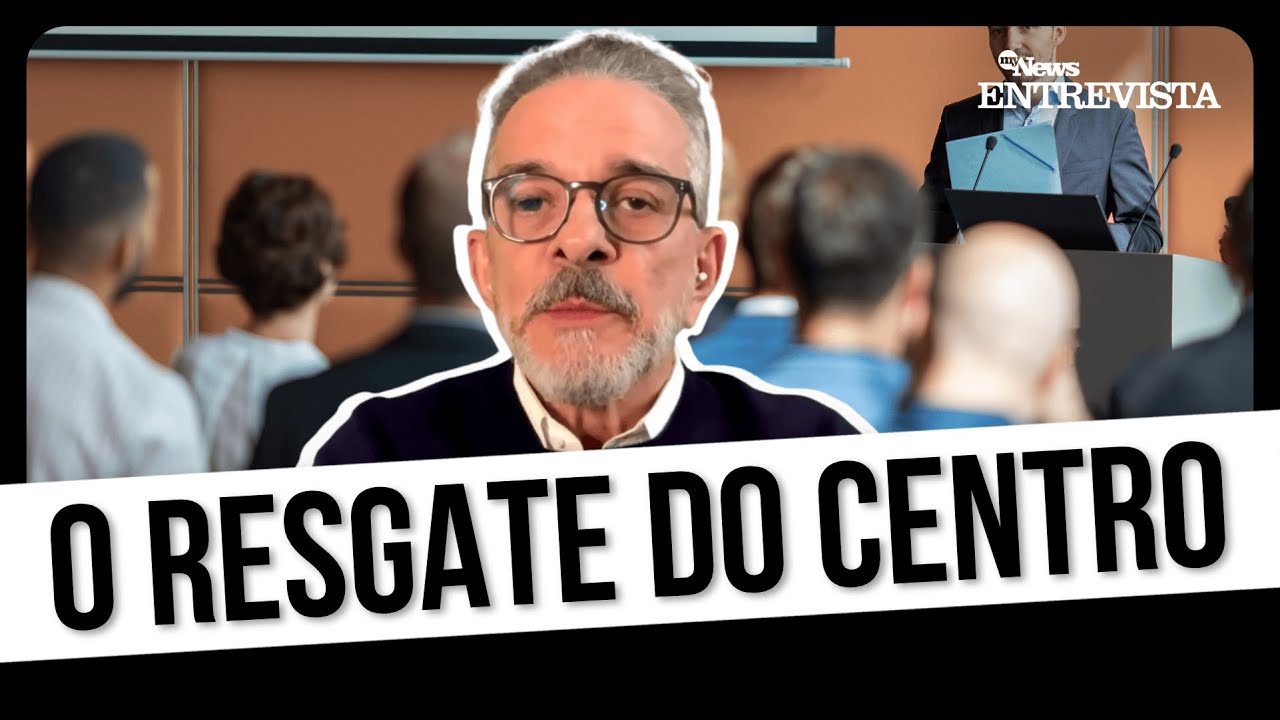 VEJA PORQUE LAVAREDA ENXERGA O MOVIMENTO DO PSD COMO O EPISÓDIO POLÍTICO MAIS IMPORTANTE EM 2026