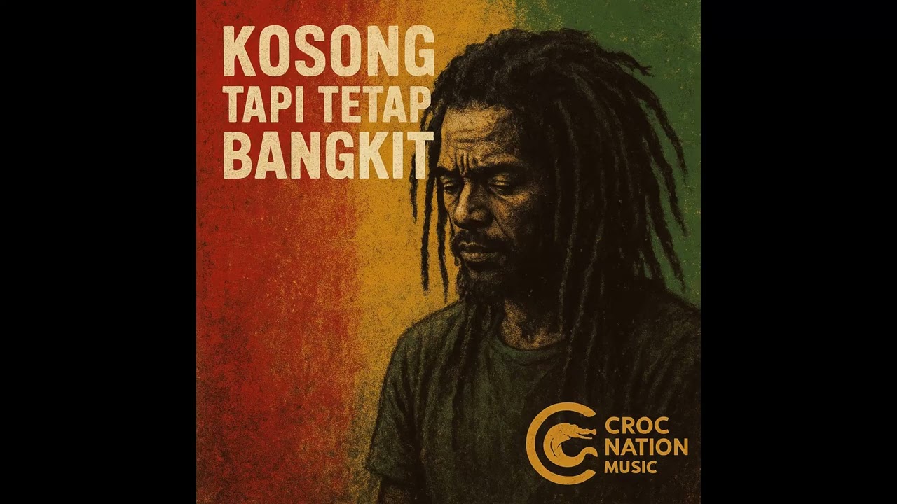 Kosong Tapi Terus Bangkit