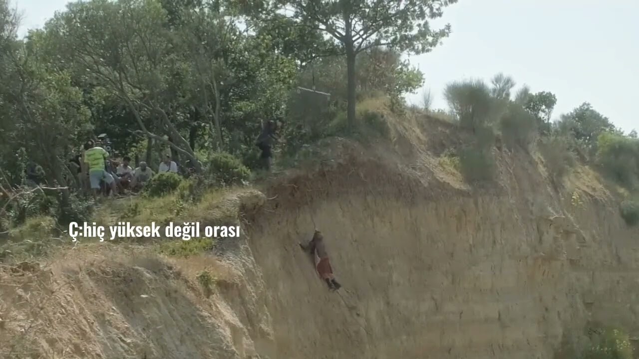 tuana çekimde iskendere çağan dedi🛐