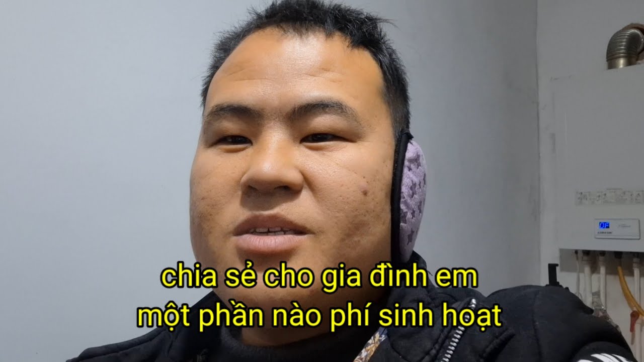 690.Mỗi lần gói bánh Bao Từ Công đoạn Nhào Bột/Trộn Nhân/Gói Bánh/Hấp Bánh là cái bụng no ngang 