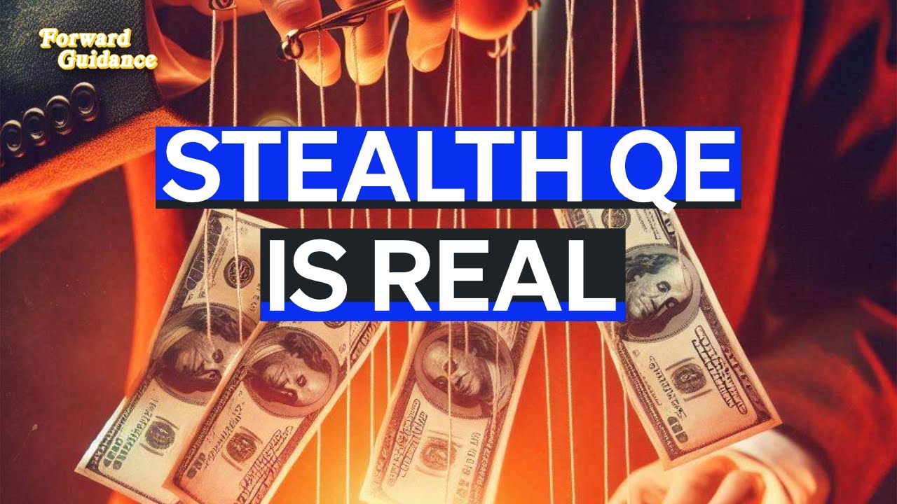 $7 Trillion Debt Bomb Forces Rate Cuts by September