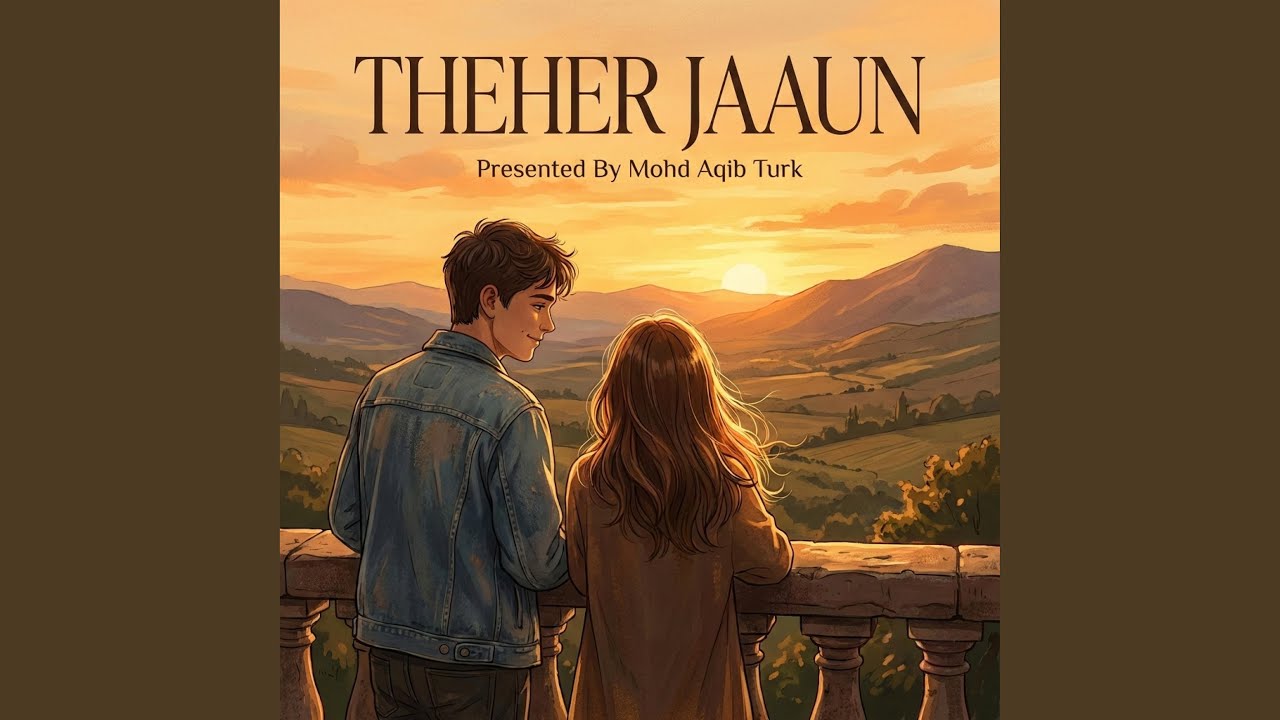 Theher Jaaun