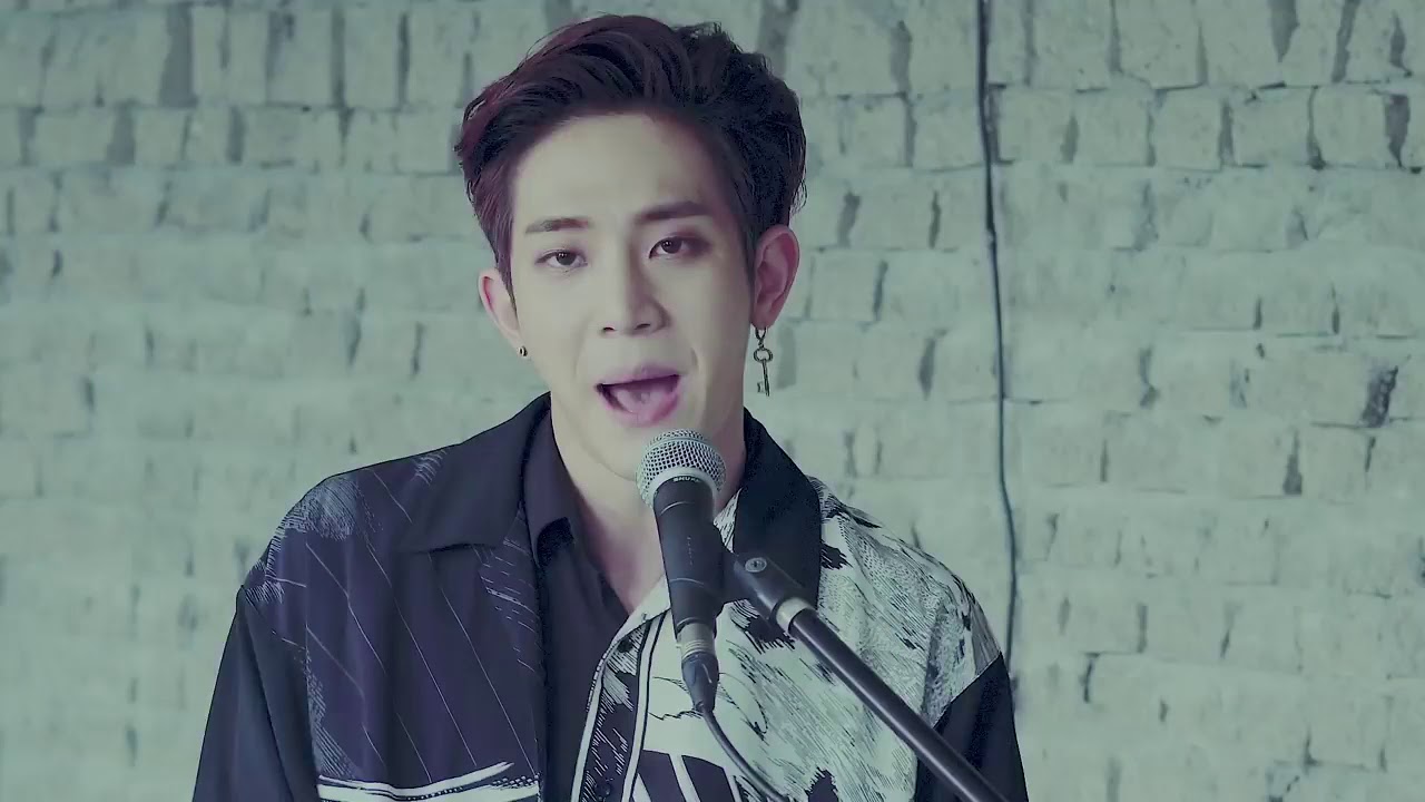 The Rose 더 로즈   BABY MV