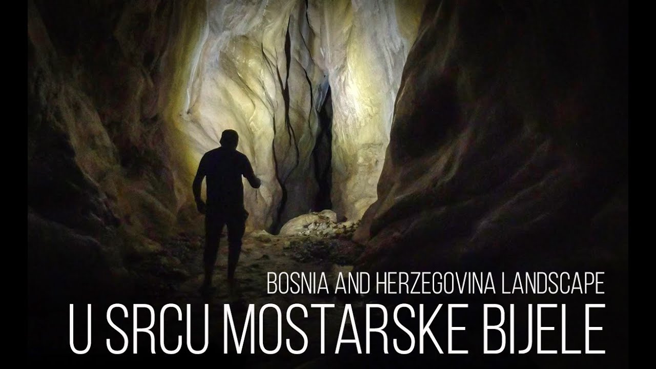 PRENJ -  U SRCU MOSTARSKE BIJELE