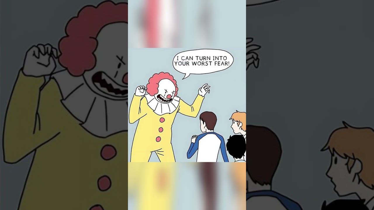 IT's Existential Crisis