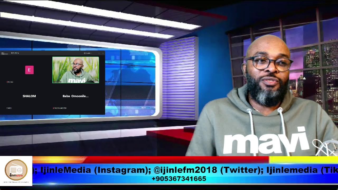 ISORO NI IGBESI (19/02/2026)