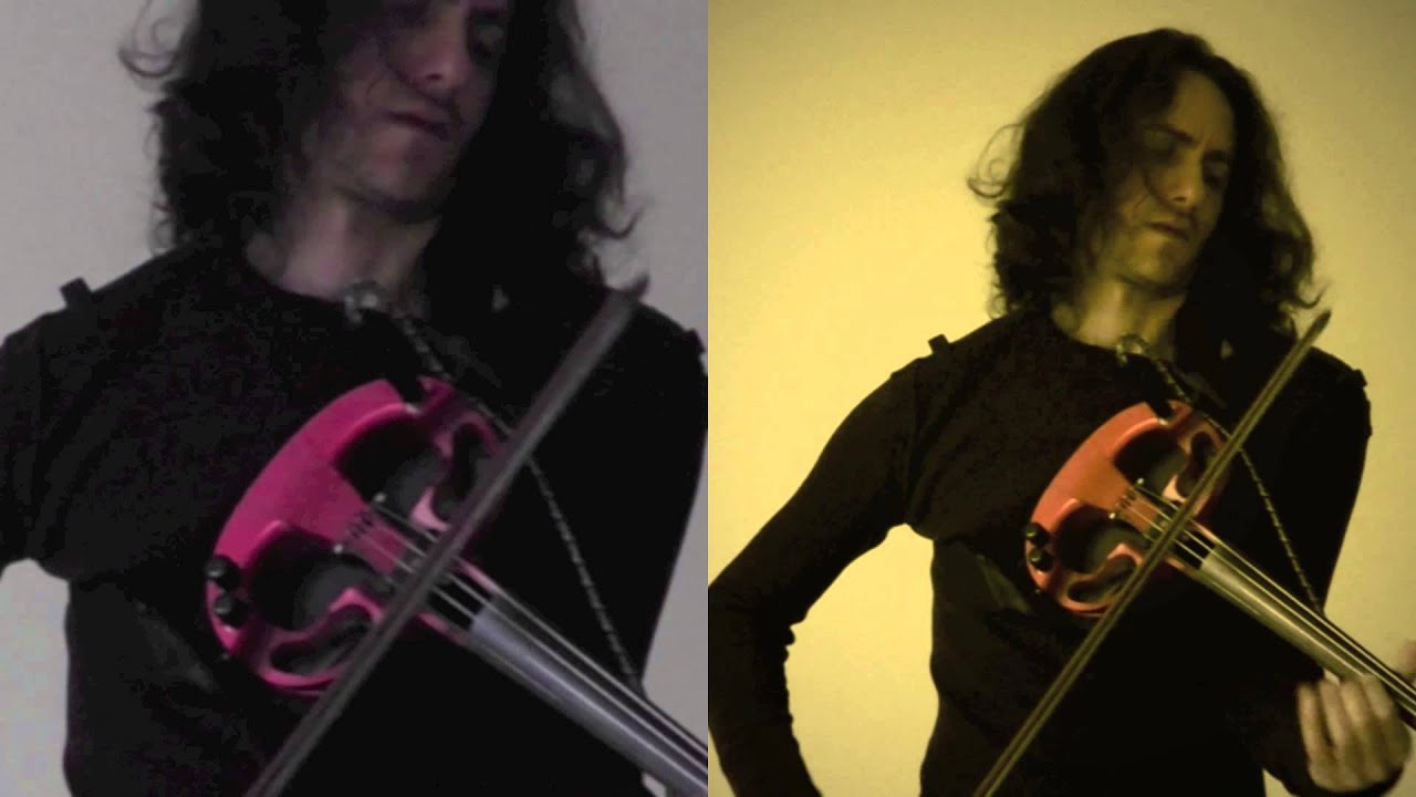 Michael Shulman - Звезда По Имени Солнце (Кино)