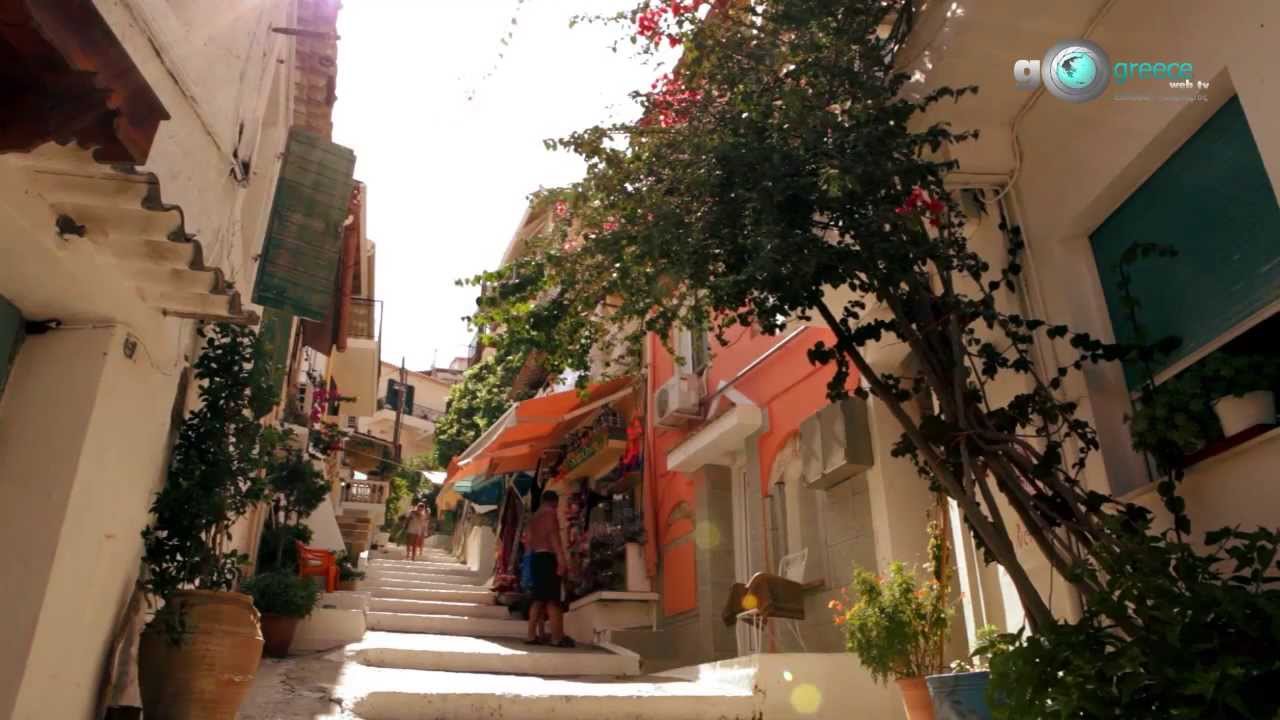 Municipality of Parga, Tourism Promo Video 30 min. English subtitles.