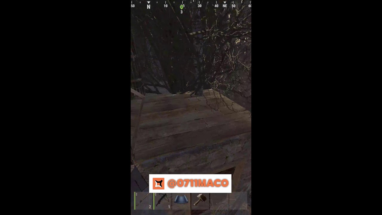 solo on 500 pop #rust
