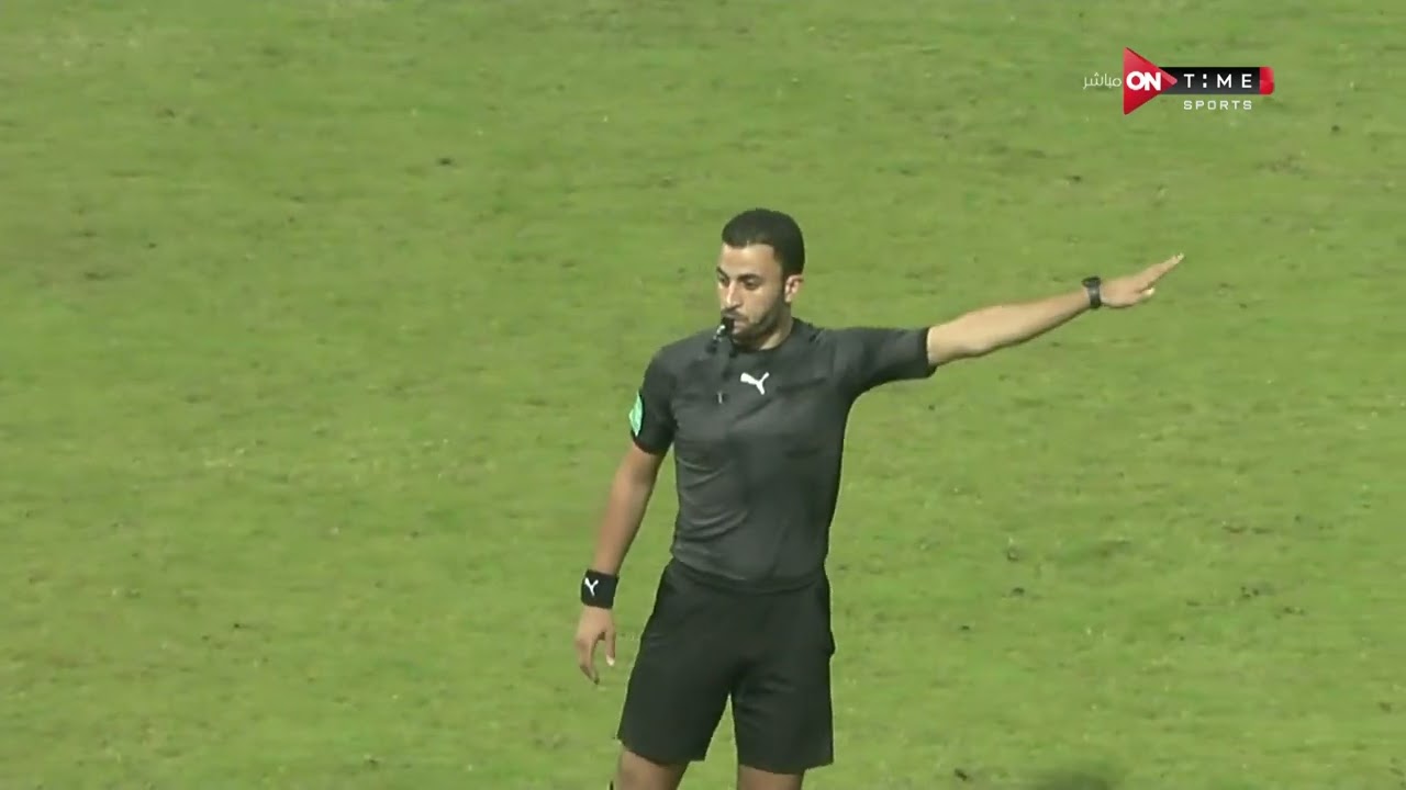 مباراة منتخب مصر وروسيا 1/1 مباراة ودية مواليد 2007