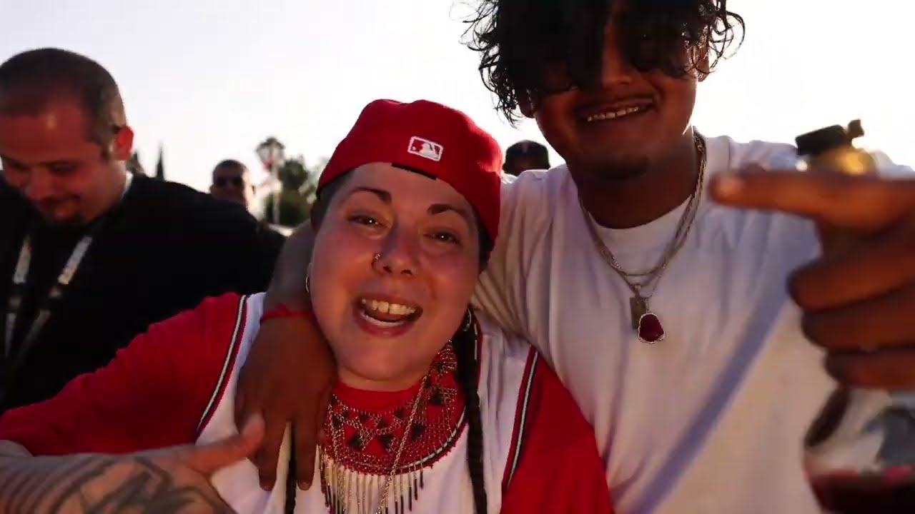 TRUST ME - HUBCITY QUEEN