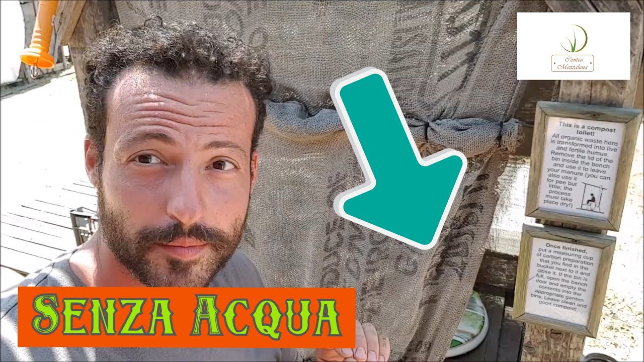 Come Costruire una Compost-Toilet