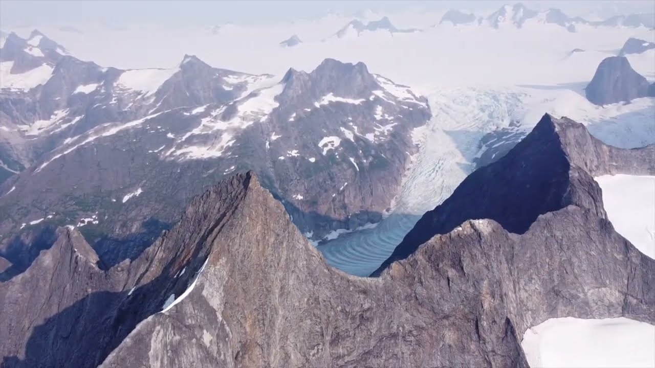 Horn Spire