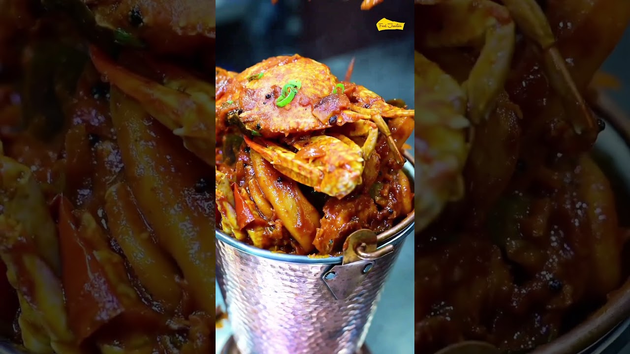 Seafood bucket - food junction Baniyas -abudhabi