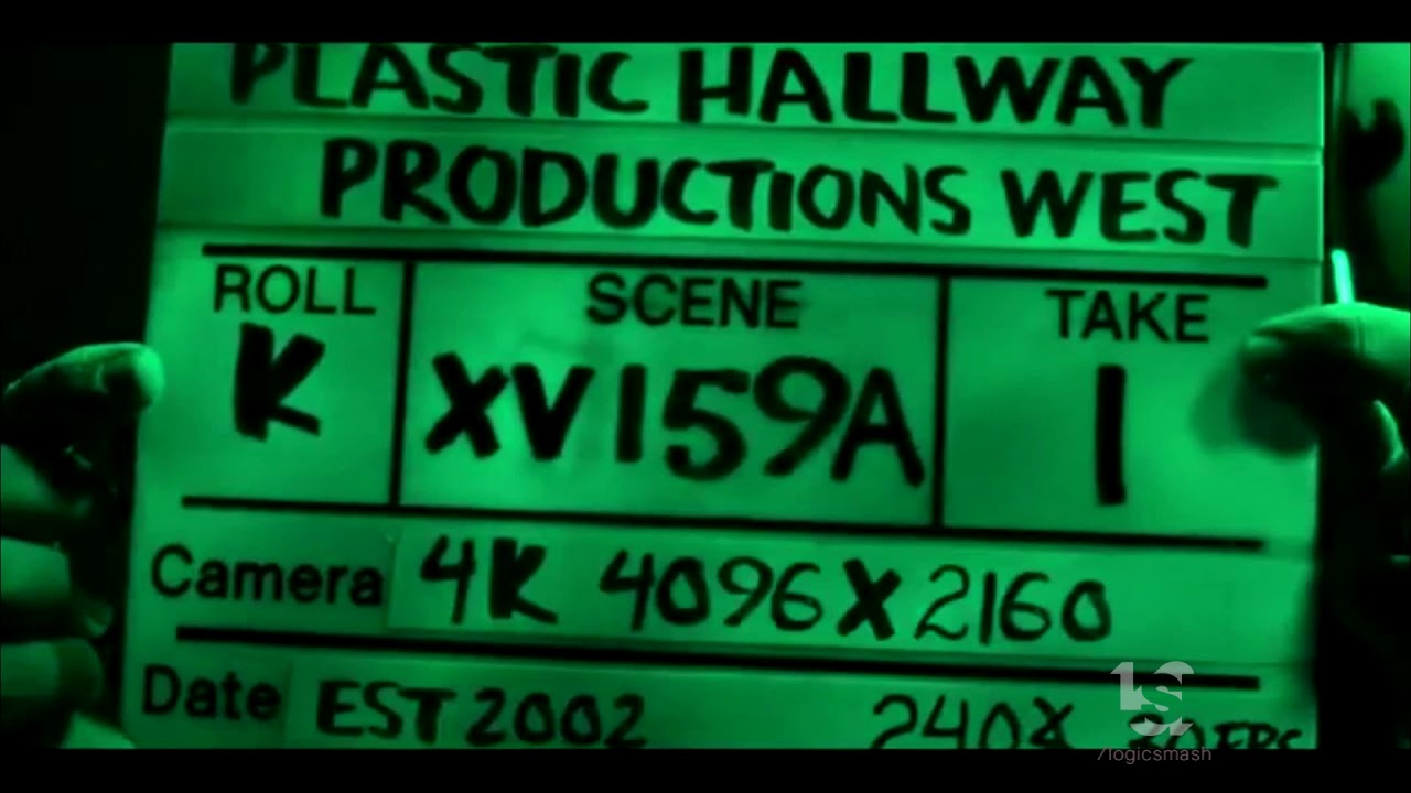 High Park Entertainment/IDW/Plastic Hallway Productions West/Netflix (2019)