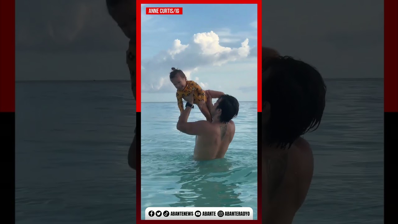 ANNE CURTIS PINASILIP SWEET MOMENTS NINA DAHLIA, ERWAN HEUSSAFF