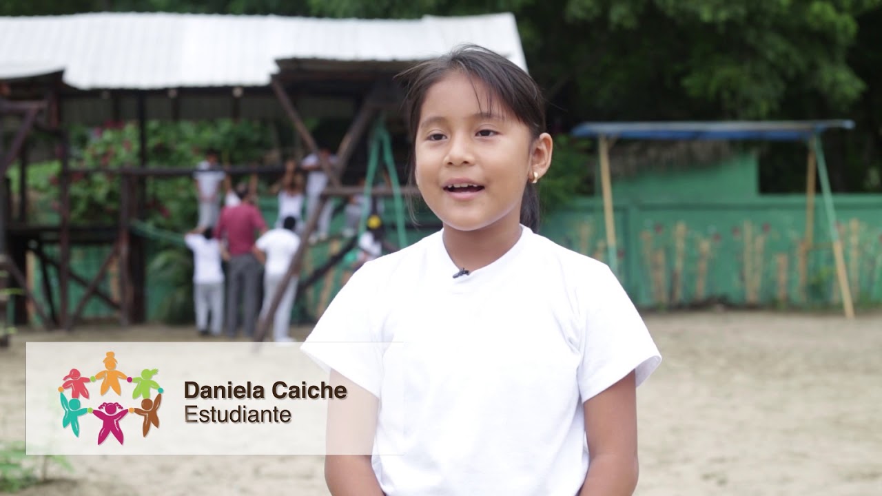 Ayampe, un ejemplo en innovación educativa