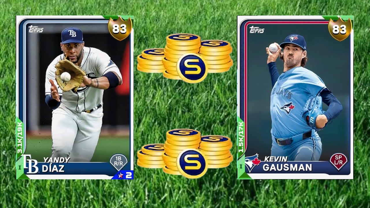 Top Investments For Next Roster Update!! | MLB The Show 25